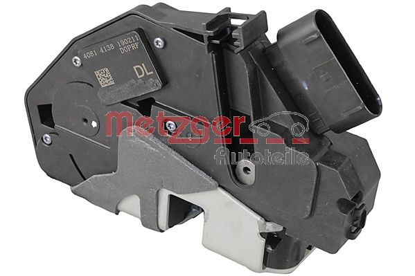 METZGER 2314291 ORIGINAL ERSATZTEIL GREENPARTS Türschloss
